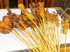 -盟重烧烤(高正街店)
