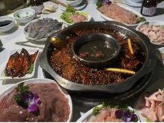 -枇杷园食为鲜火锅(南山店)