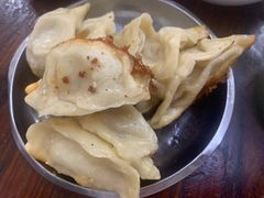 -黄阿姨锅贴大王(万航渡路店)