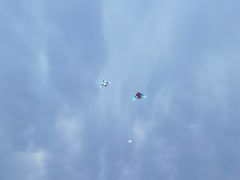 -中华世纪坛-停车场