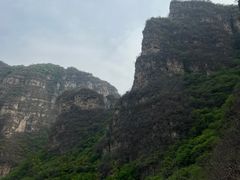 -孤山寨风景区
