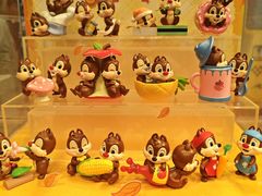 -泡泡玛特POPMART(合生汇店)