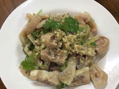 沙姜猪手-繁仔牛杂(石排店)