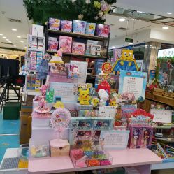 -奇境时空(华宇店)