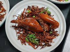 -西安皇冠假日酒店·御皇轩中餐厅
