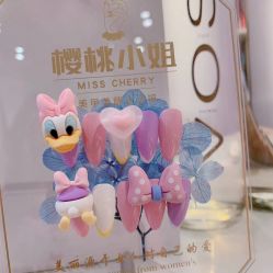 -花系美·美甲美睫精品店