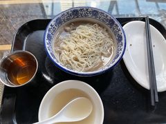 -陇上全荟兰州传统牛肉面(延吉路店)