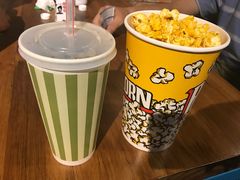 -恒华国际影城(顺义店)