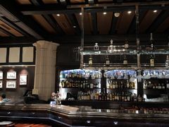 -上海和平饭店茉·莉酒廊 Jasmine Lounge