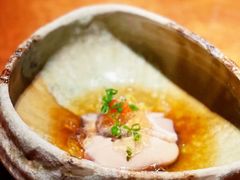 -桐寿司Sushi Tong