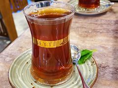 -BEYTI RESTAURANT贝迪土耳其餐厅