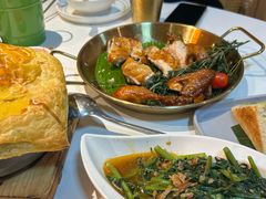 -帕娜·泰式茶餐厅·Bistro(近铁广场店)
