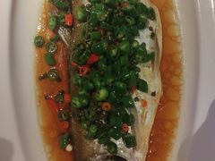 -绿茶餐厅(深圳龙华天虹购物中心店)