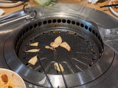 -新石器烤肉(百联川沙店)