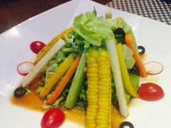 山葵家精致料理寿司吧(1844新天地店)-山葵家·创意料理(宁波来福士店)