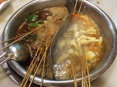 -袁记串串香(人民公园店)