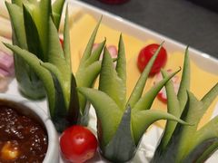 -香丰阁·烤鸭·川湘菜(清河店)