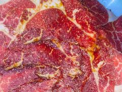 -九田家黑牛烤肉(溧水万达店)