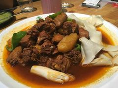 -塔哈尔·新疆盛宴(城西银泰店)