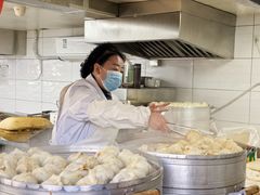 牛肉大葱-牛街洪记小吃店(牛街店)