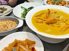 -千日贺茶餐厅(开发区安盛店)