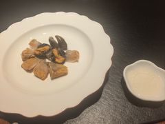 -潮汕味道·煮海餐厅(金麟大厦店)