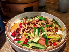 -云海肴·汽锅鸡·云南代表菜(曲江大悦城店)