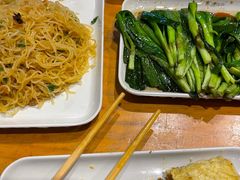 -木屋烧烤(惠阳华润小径湾店)