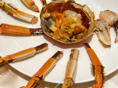 -成隆行·蟹王府(淮海店)