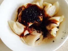 -新繁牛肉豆花(都江堰店)