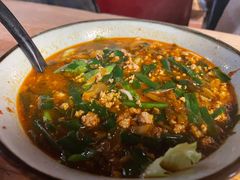 招牌小锅米线-缘生态云南菜·野生菌庭院餐厅(华侨城店)