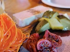 -羽深肉铺 Steak & Wine