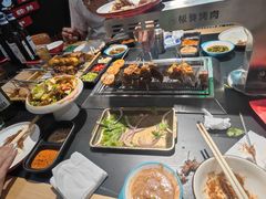 -板凳烧烤(东关街店)