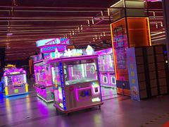 -金逸影城(大悦城IMAX激光店)