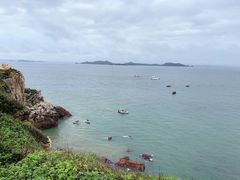 -鹿嘴山庄
