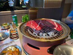 -西塔老太太泥炉烤肉(青浦蟠龙天地店)