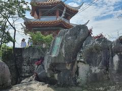 -桂林独秀峰王城景区