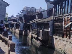 -嘉兴月河历史街区