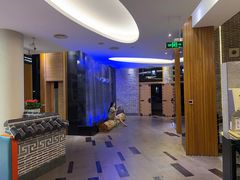 -纽斯桑拿会所(东绣路店)