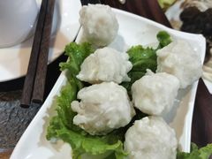 -陈府大宅门成都火锅·手切鲜肉(太原街店)