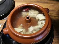 -茶花妹子云南餐厅(北大店)