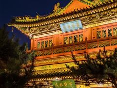 -迎泽公园