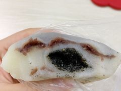 双酿团-非遗近水楼糕团(景德路店)