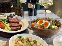 -O'eat Blossom&Pelican(深圳首店)
