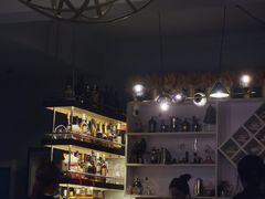 -吱咖啡西式简餐