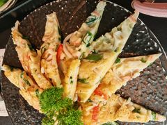 海物饼-黑牛の店·黑金店(沈阳万象城店)
