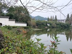 -潜口民宅博物馆