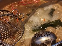 -尚御潮汕牛肉自助火锅(锦园店)