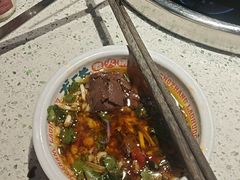 -龙厂长老火锅(抚琴店)