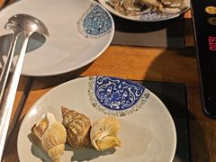 -渔家火锅·海鲜自助餐·演艺(亚龙湾天域酒店)